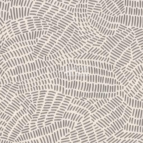 Линолеум Forbo Modul'up Compact Graphic 402UP43C grey & white doodle фото 1 | FLOORDEALER